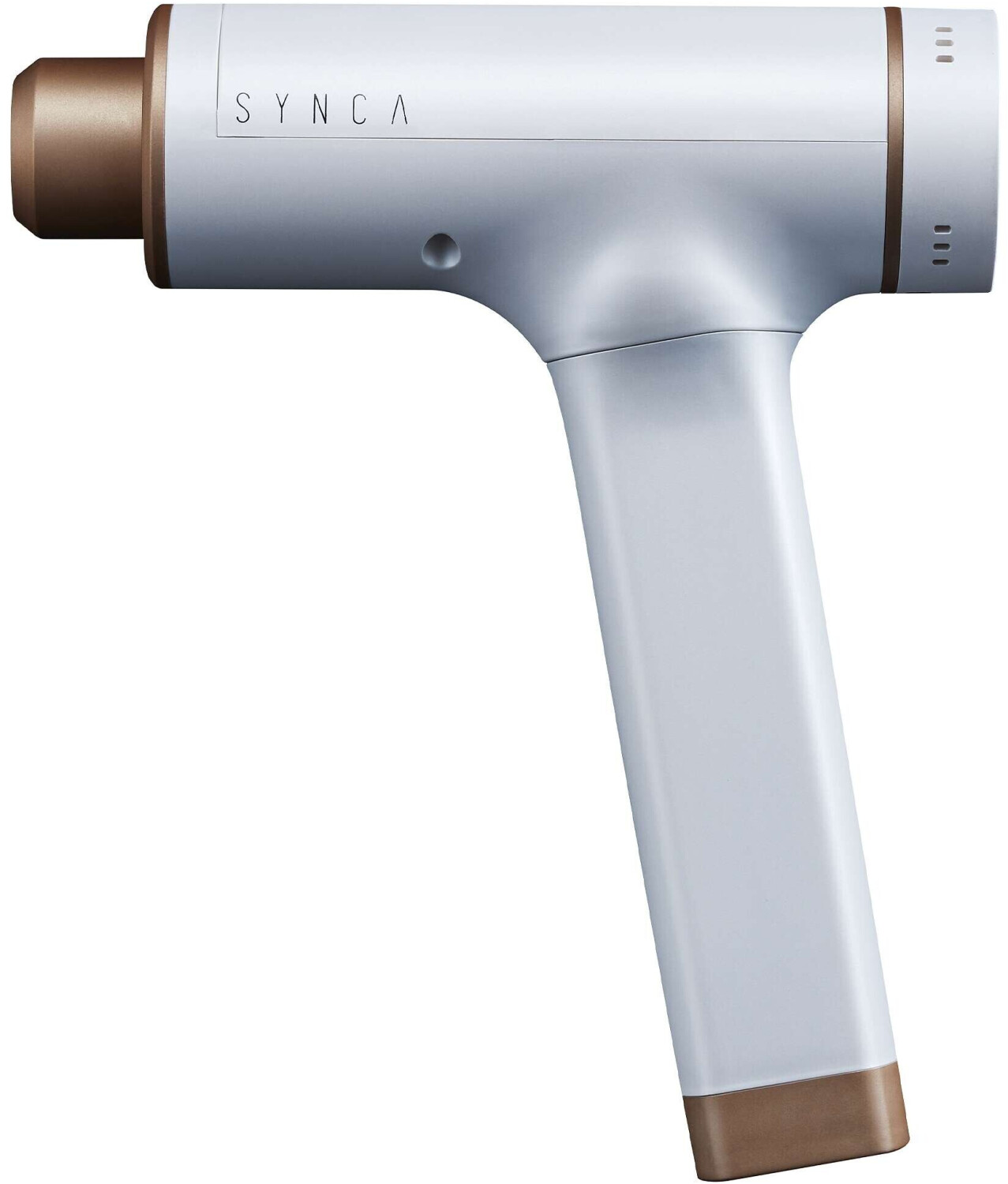 Synca KiTTa Massage Gun bei € ab Preisvergleich white 109,47 