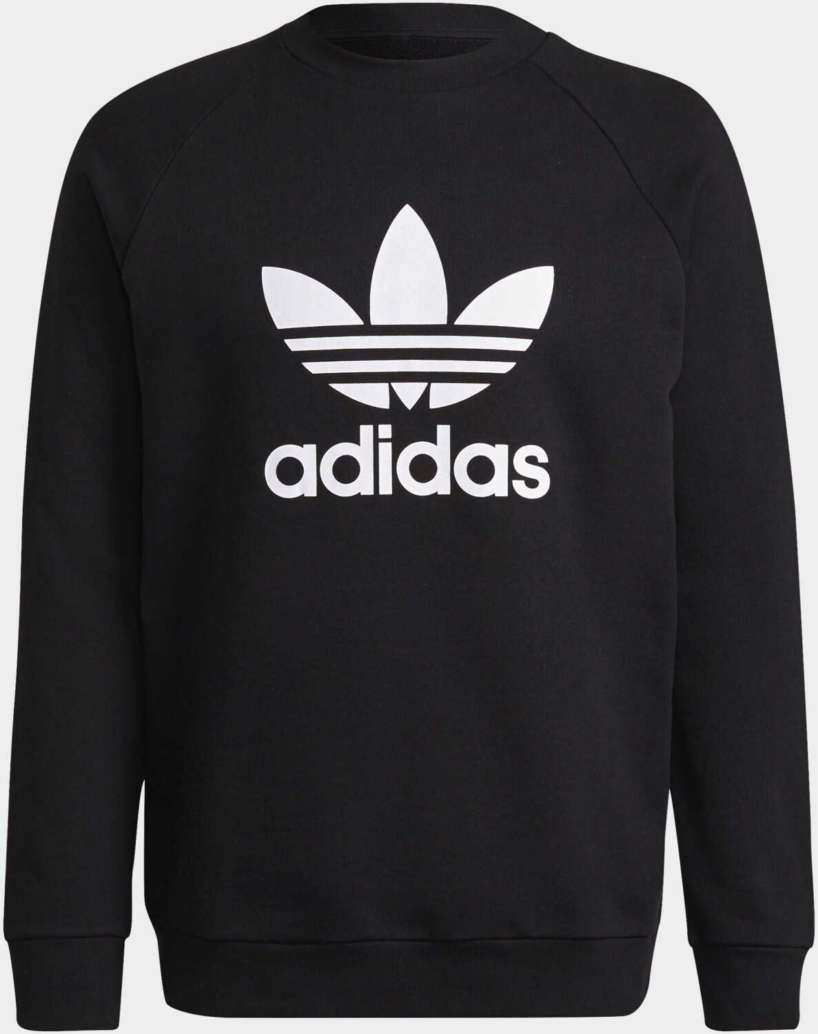 Adidas adicolor Classics Trefoil Sweatshirt
