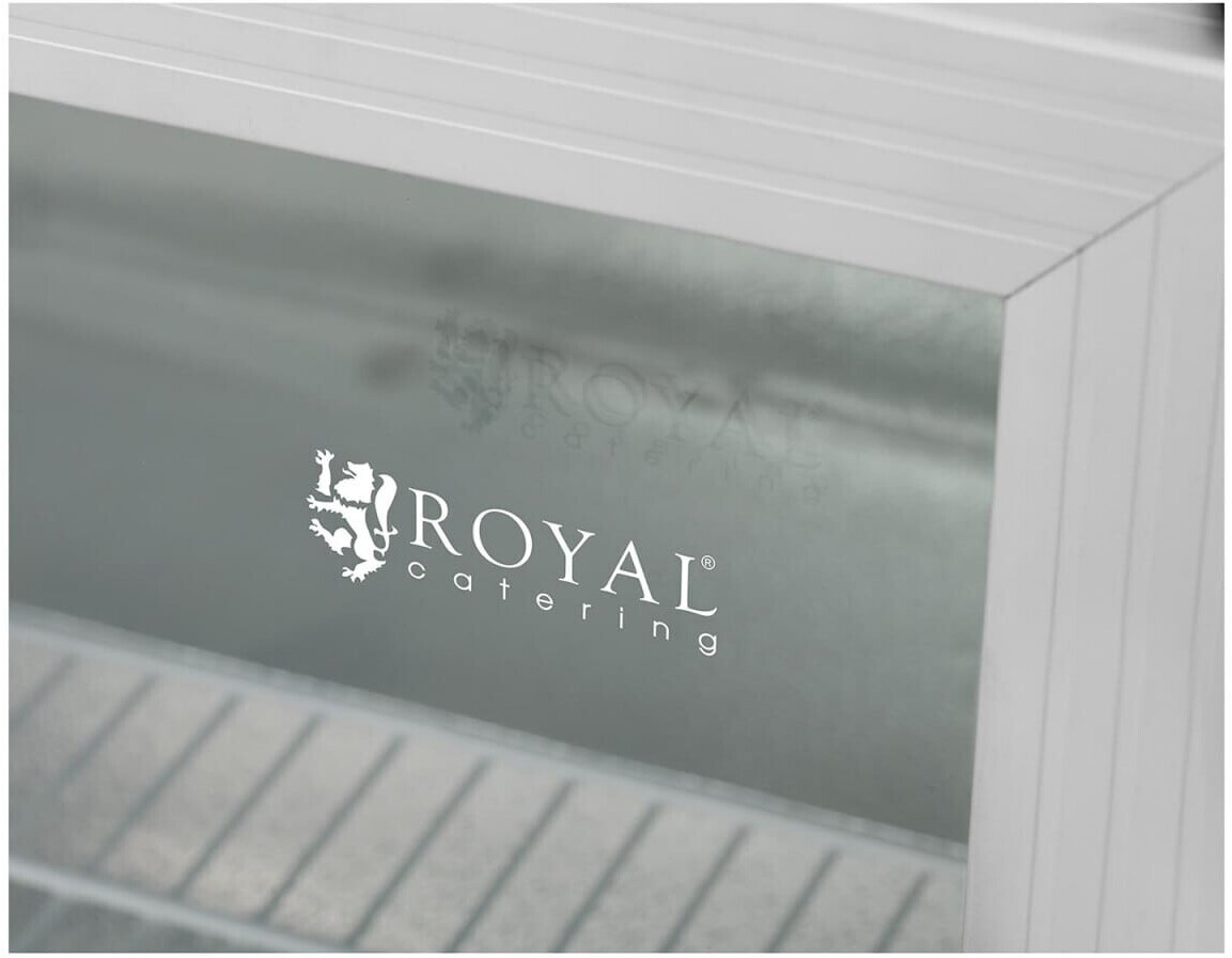 Royal Catering RC-WC70 Getränkekühlschrank 70 l