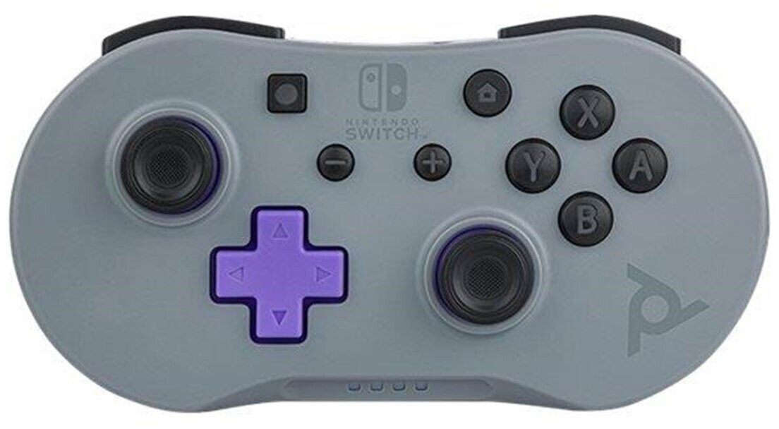 PDP Nintendo Switch Little Wireless Controller