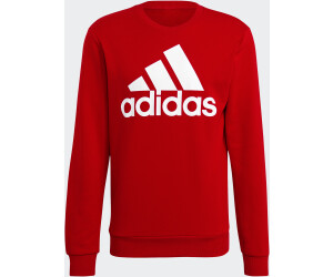 Buy Adidas Essentials Big Logo Sweatshirt from £23.99 (Today) – Best Deals  on idealo.co.uk