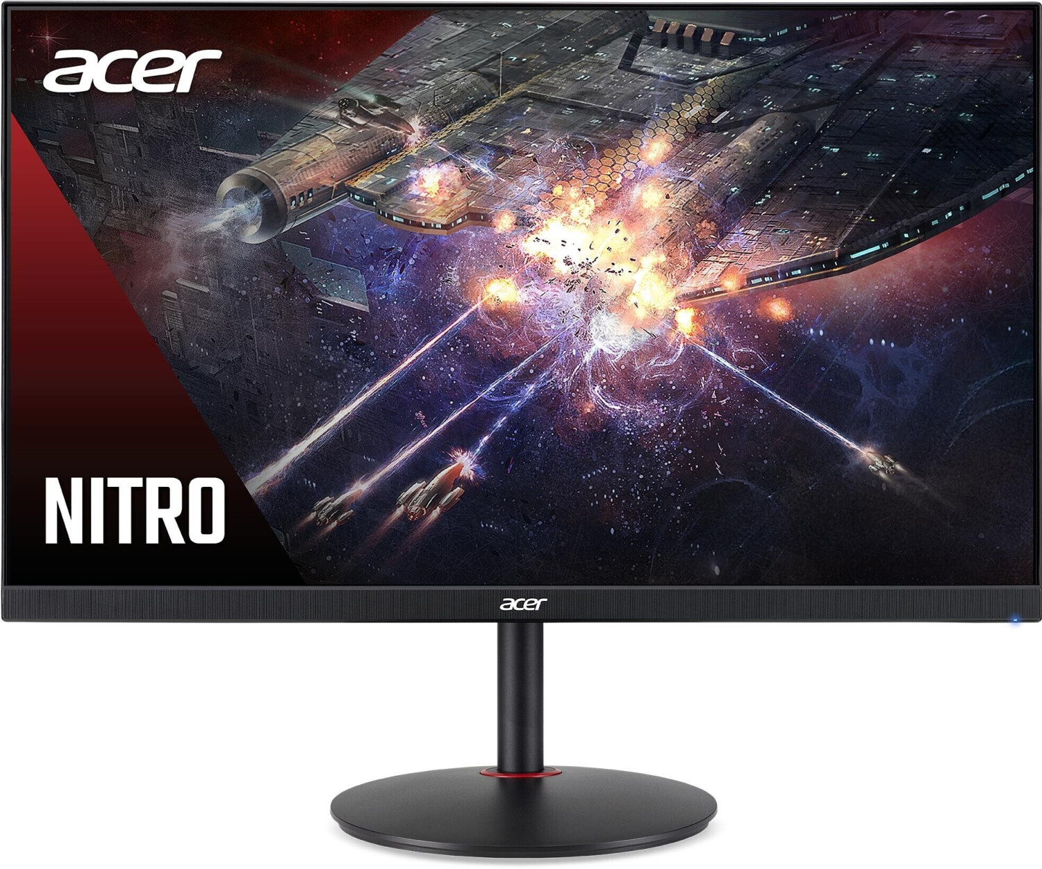 Acer Nitro XV252QZ