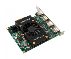 Magewell pro capture quad hdmi video capture card sale