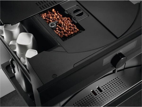 AEG KKK994500T, Bild 5