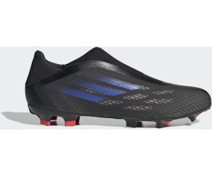 Adidas X SPEEDFLOW.3 LL FG Core Black/Sonic Ink/Solar Yellow desde 68,00 €  | Compara precios en idealo