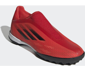adidas X Speedflow.3 TF - Whitespark - SoccerPro