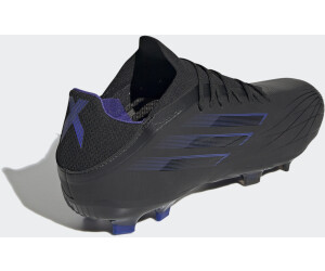 Adidas X Speedflow.2 FG core black/sonic ink/solar yellow desde 90,99 € |  Compara precios en idealo