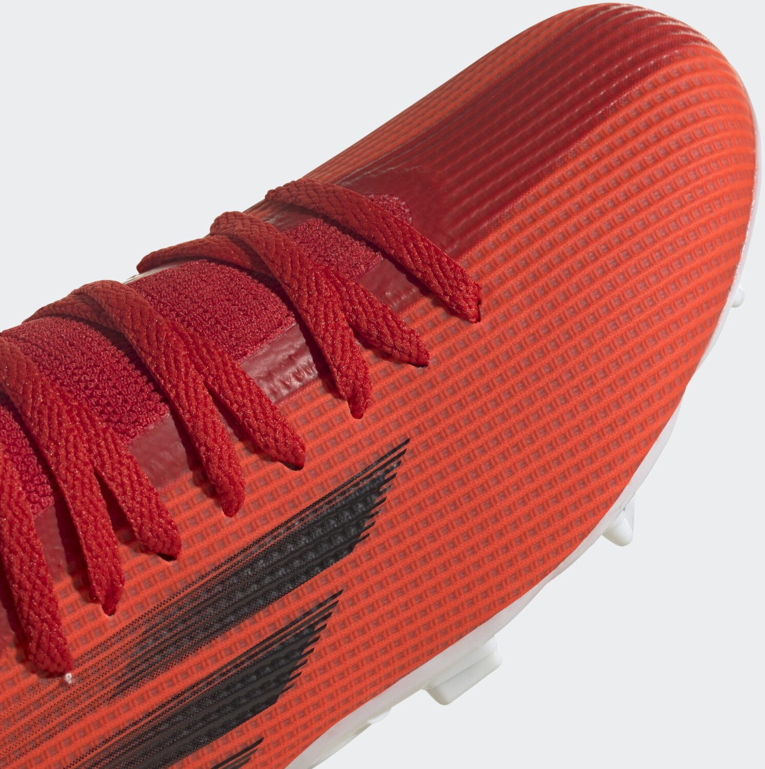 Adidas X Speedflow.3 FG Red/Core Black/Solar Red a â¬ 38,99 (oggi) | Migliori prezzi e offerte su 
