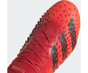 adidas predator freak red