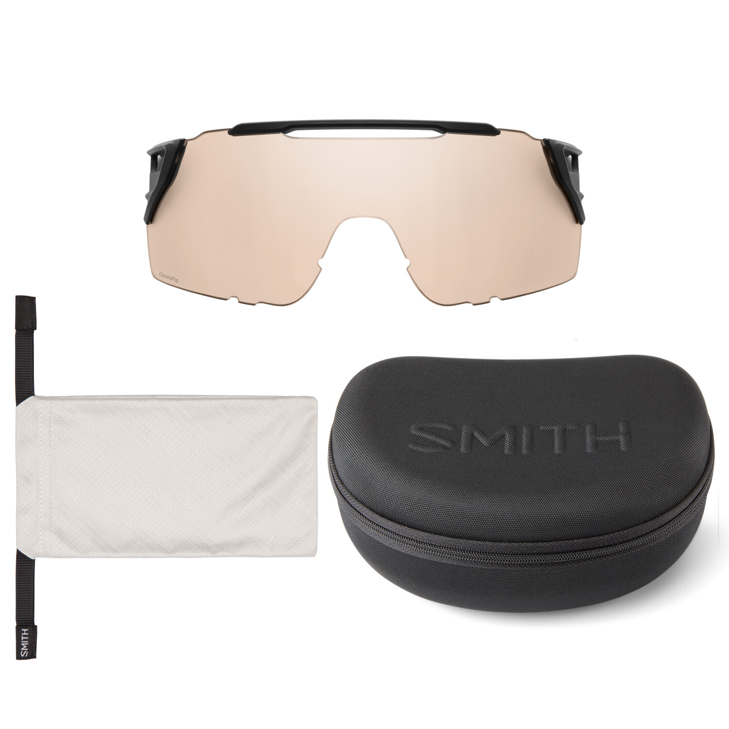smith attack photochromic