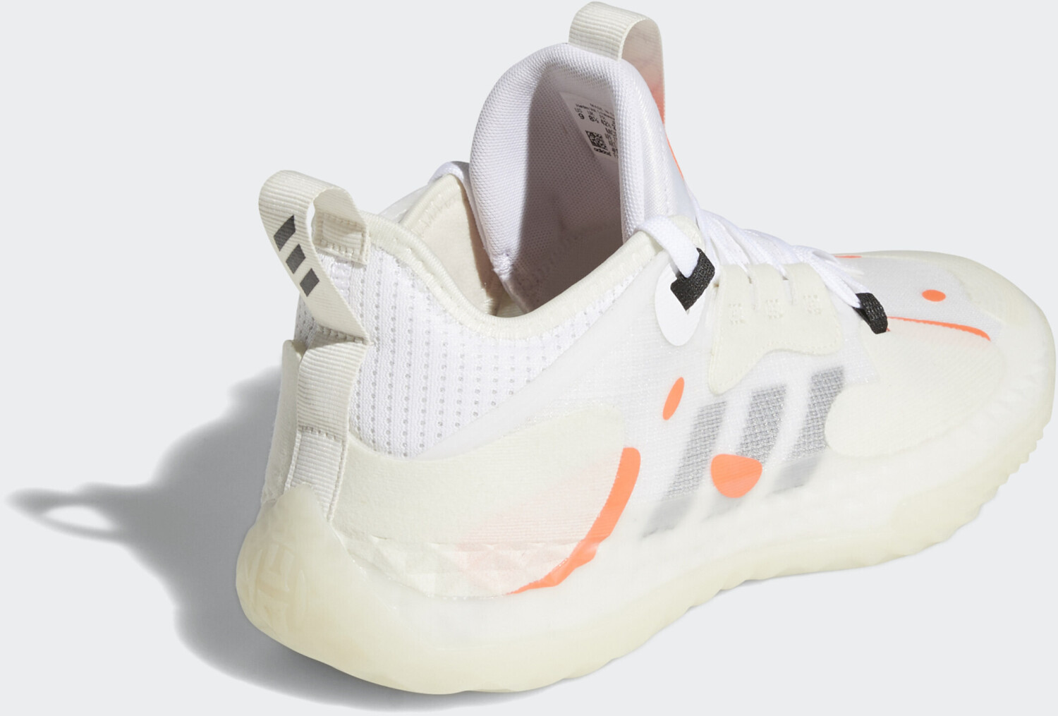 james harden vol 5 red
