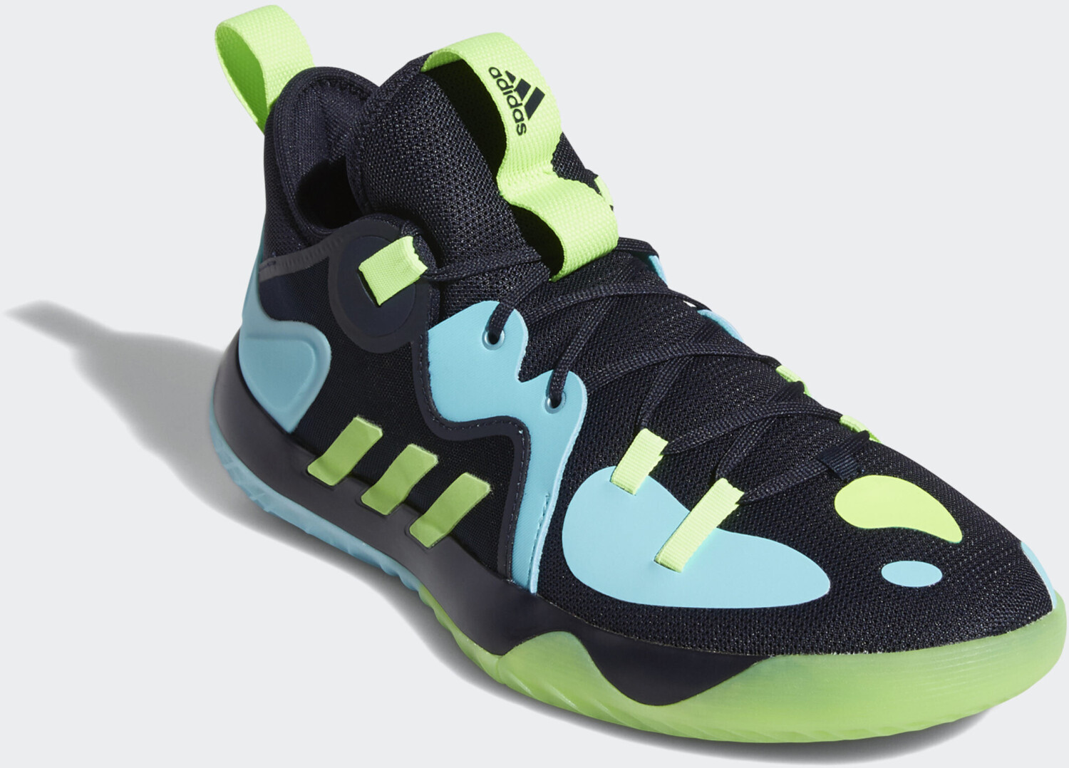 adidas harden step back 2