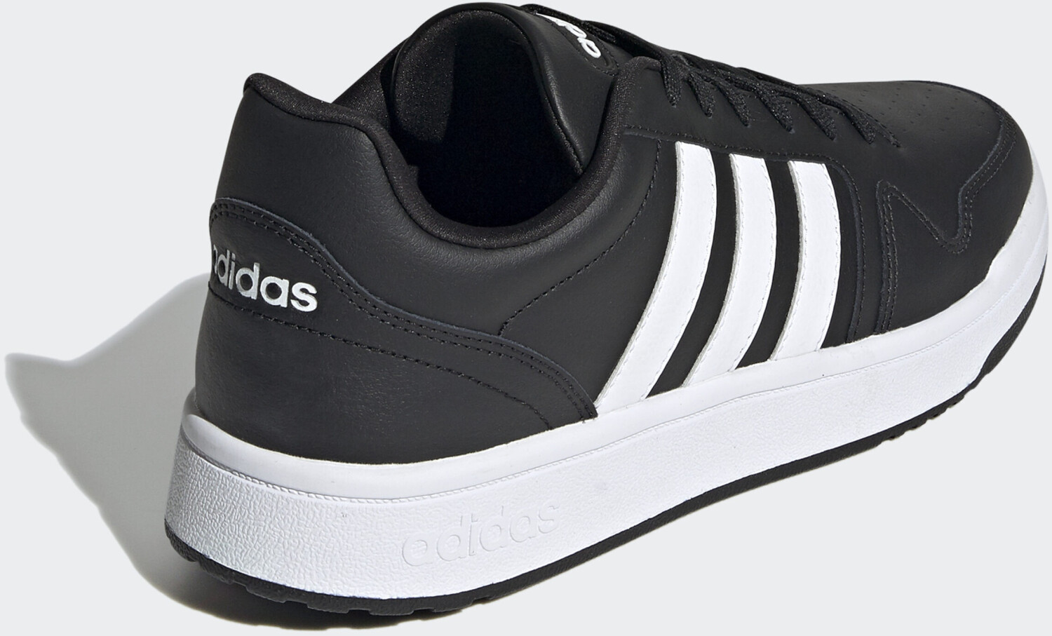 Buy Adidas Postmove Core Black/Cloud White/Core Black from Â£65.00 (Today) â Best Deals on idealo 