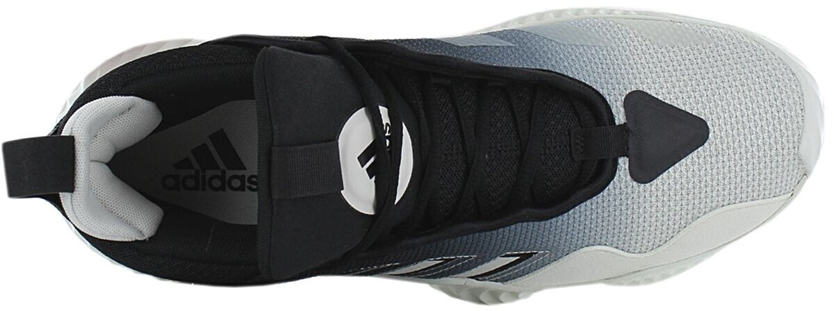 Adidas Court Vision 3 Orbit Grey/Orbit Grey/Core Black ab 90 00