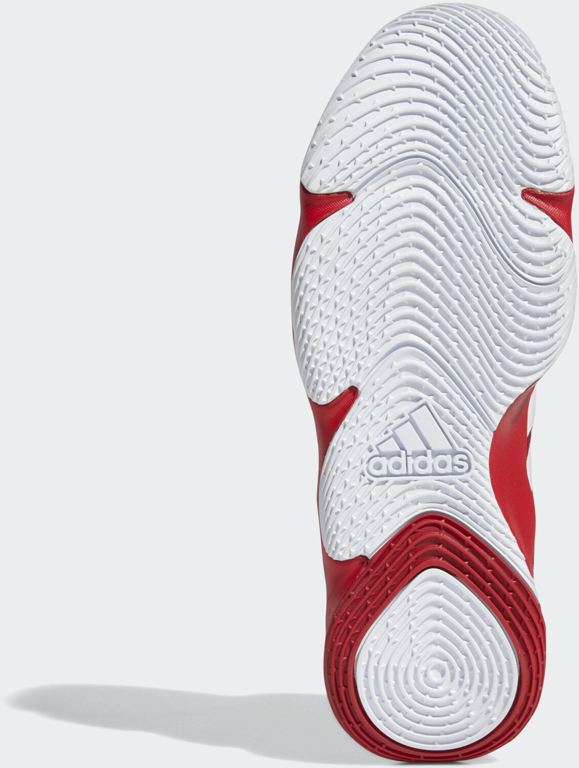 Adidas Pro N3XT 2021 Scarlet/Cloud White/Team Victory Red a â¬ 63,99 (oggi) | Migliori prezzi e 
