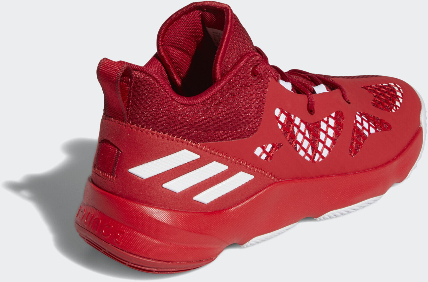 Adidas Pro N3XT 2021 Scarlet/Cloud White/Team Victory Red ab 72,00 â¬ | Preisvergleich bei idealo.de
