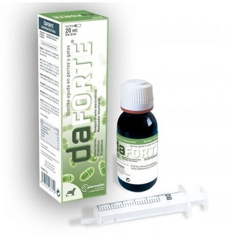 Pharmadiet Daforte (50 ml)