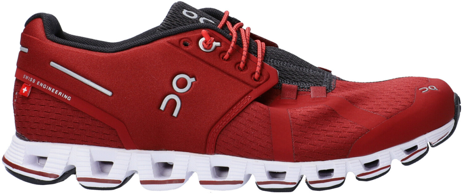 On Cloud Women ruby