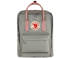 Kanken backpack new arrivals fog