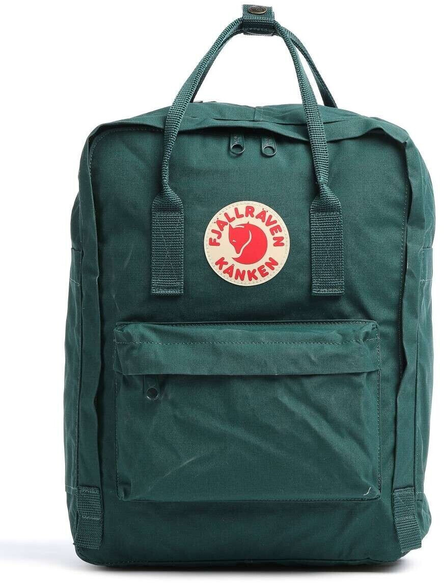 Kanken online salvia green