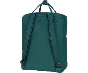 Kanken store dark green
