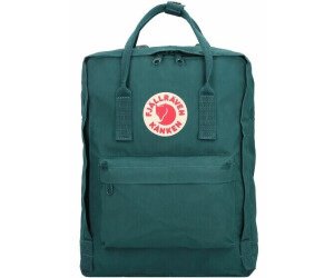 Fjallraven kanken ocean green new arrivals
