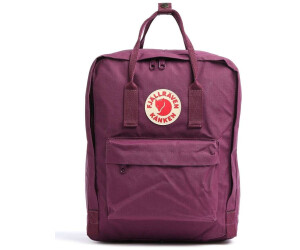Fjallraven kanken plum backpack new arrivals