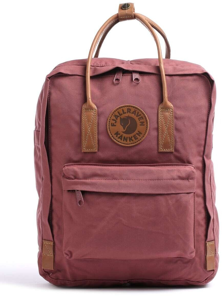 Fjallraven Kanken No. 2 mesa purple desde 122 95 Compara precios en idealo