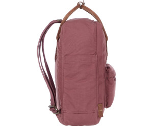 Fjallraven kanken light purple online