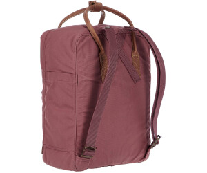 Fjallraven kanken no 2 plum online