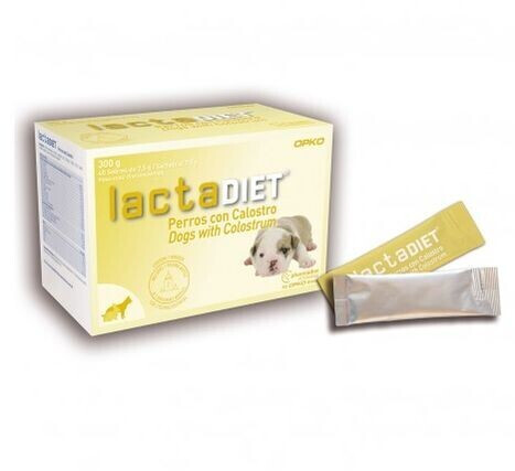 Pharmadiet Calostro (300 g)
