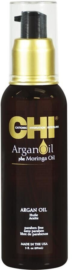 CHI Argan Oil plus Moringa Oil (15 ml)