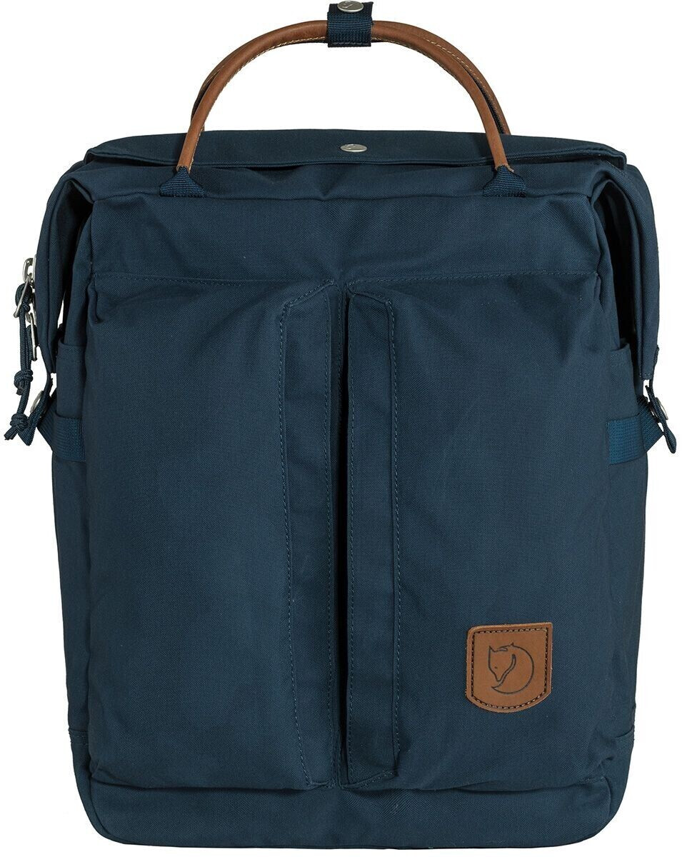 Fjällräven Haulpack No. 1 navy