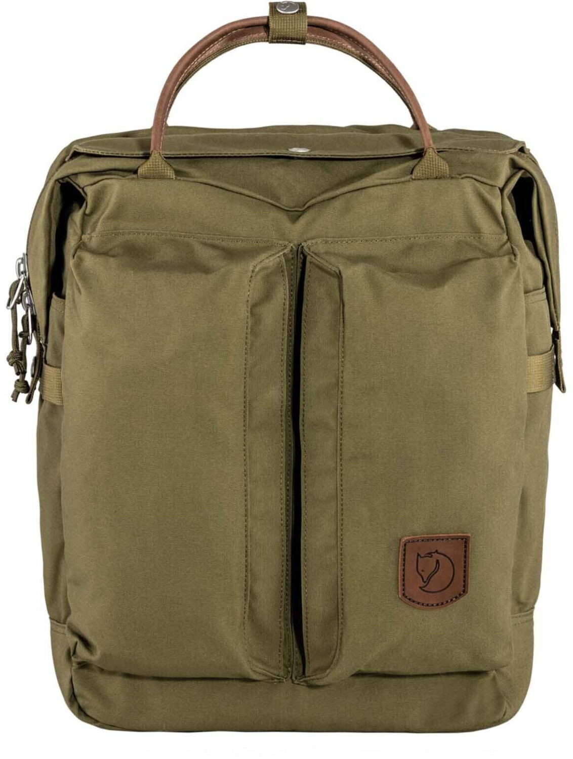 Fjällräven Haulpack No. 1 foliage green