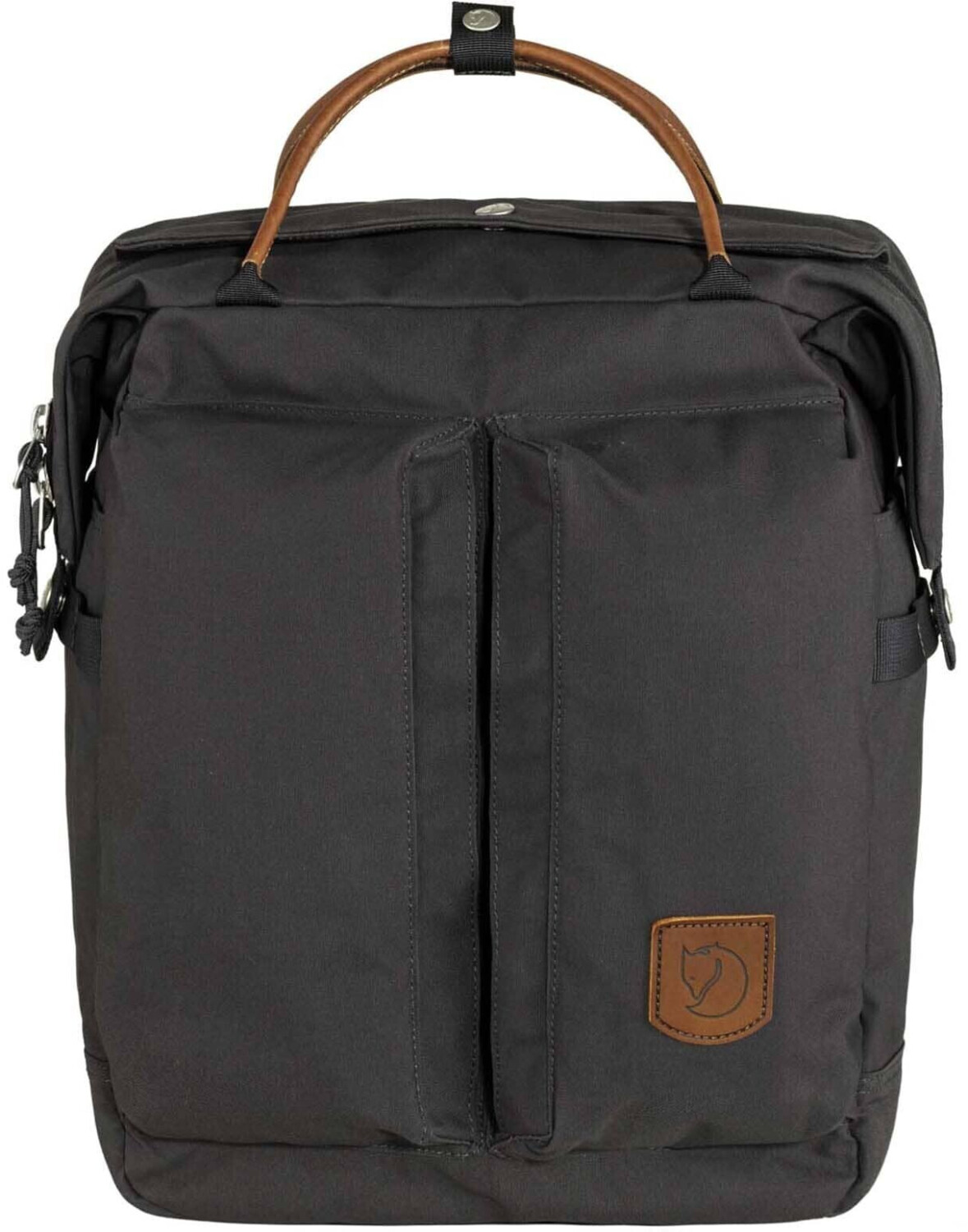 Fjällräven Haulpack No. 1 dark grey