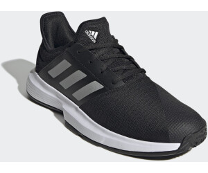 Adidas GameCourt Core Black/Matte Silver/Cloud White a € 48,99 (oggi) |  Migliori prezzi e offerte su idealo