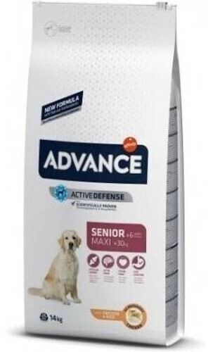 Affinity Advance Senior Maxi (14 kg)