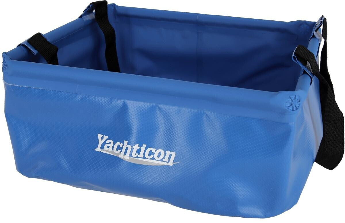 Yachticon Folding Basin 15L
