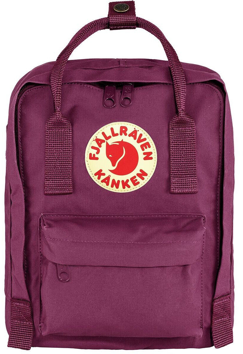 Fjällräven Kånken Mini royal purple