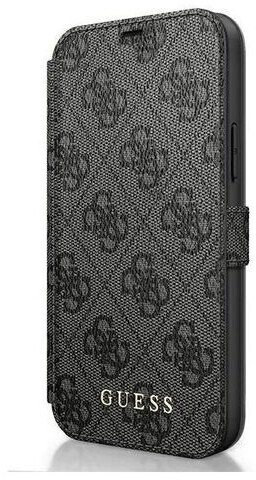 Guess 4G for Apple iPhone 12 Mini Grey
