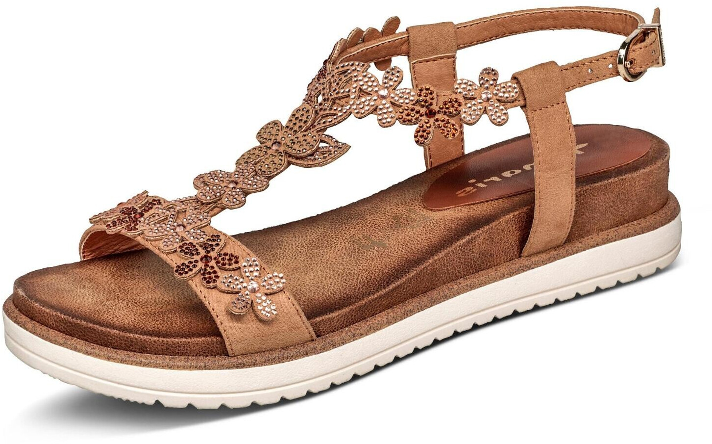 sandales tamaris besson