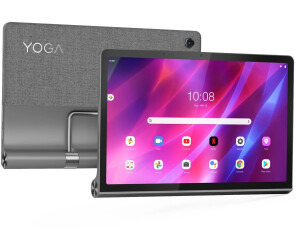 Lenovo Yoga Smart Tab : meilleur prix, test et actualités - Les Numériques