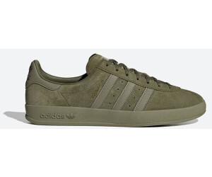 Buy Adidas Originals Broomfield olive green/gold from £71.96 (Today) Best Deals on idealo.co.uk