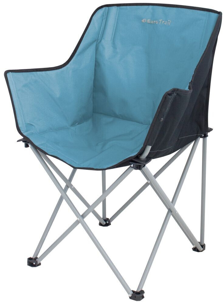EuroTrail Kampala light blue/black