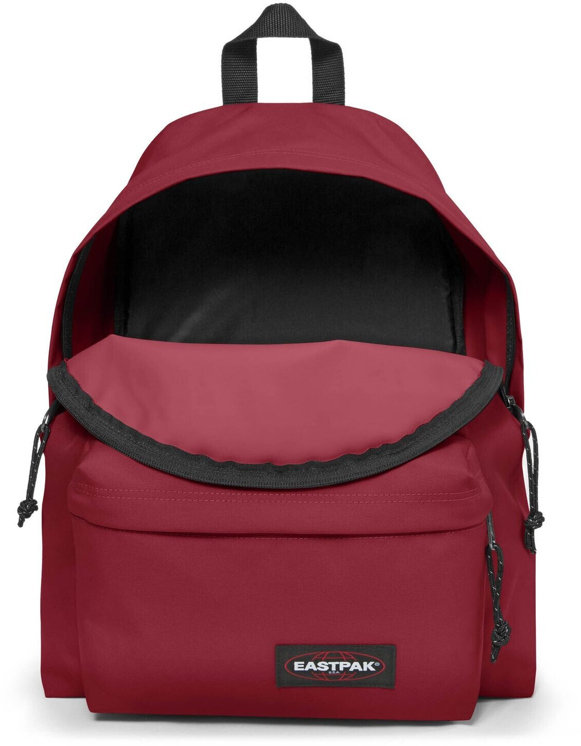 Eastpak Padded Pak'r (2021) deep burgundy desde 34,99 € Compara