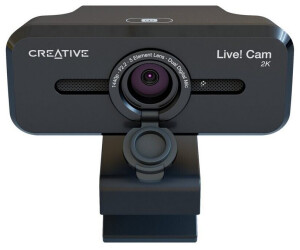 idealo | Creative Compara € SYNC Live! Cam precios 1080p en desde V2 19,98