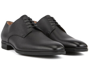 Herren Schnürschuhe BOSS by HUGO BOSS Schnürschuhe BOSS by HUGO BOSS In Italien gefertigte Derby-Schuhe aus Leder für Herren 