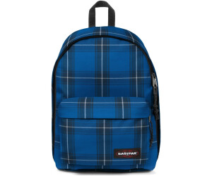 Eastpak Out Of Office (2021) checked blue a € 39,00 (oggi) | Migliori  prezzi e offerte su idealo