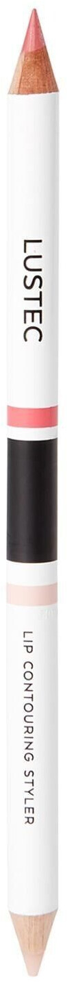 Und Gretel Lustec 03 Soft Pink (1,04g)