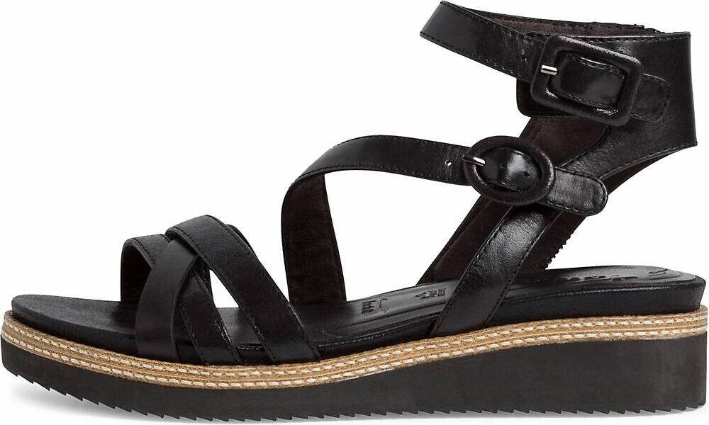 sandales tamaris besson